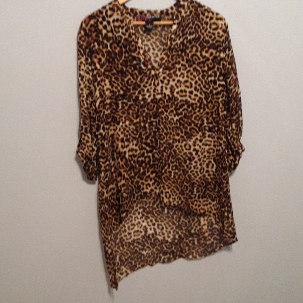 Peck & Peck top Small